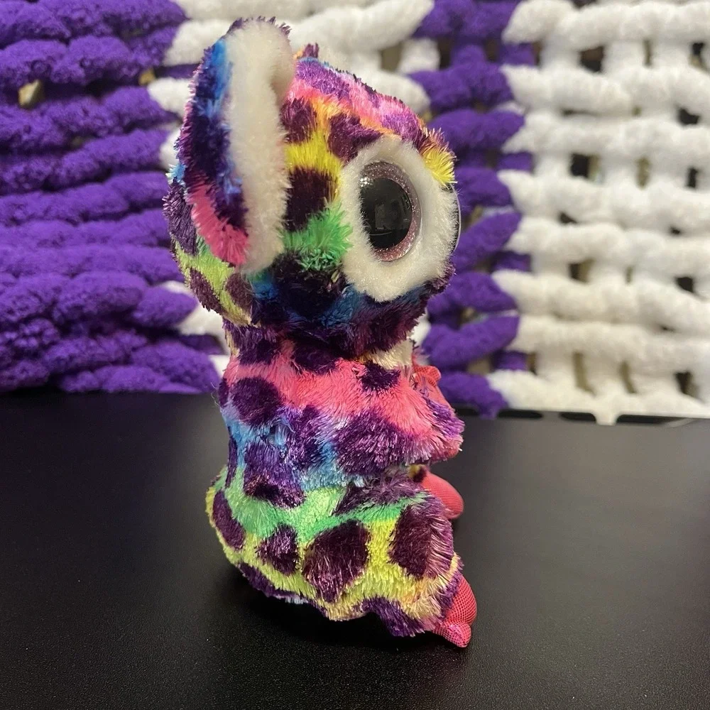 Ty Beanie Boos Scout The Koala Bear Claire's Exclusive TySilk 6